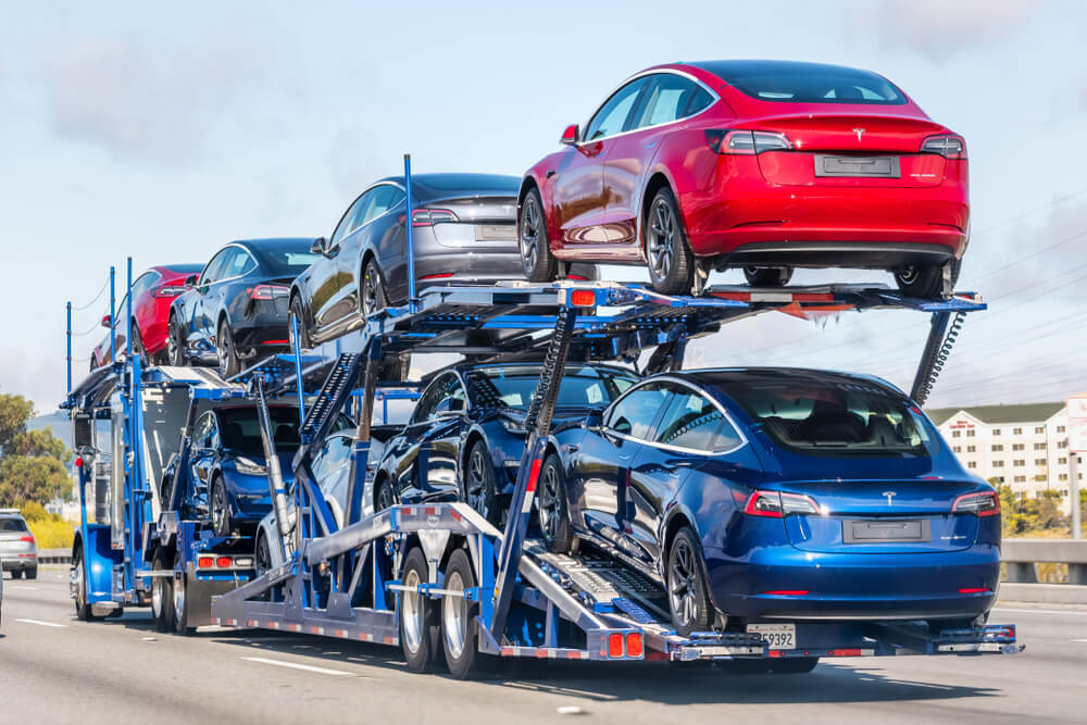 Reliable Vehicle Transportation Services